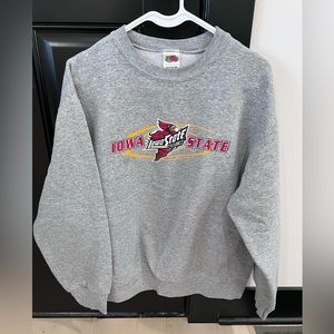 Iowa State Cyclones Crewneck